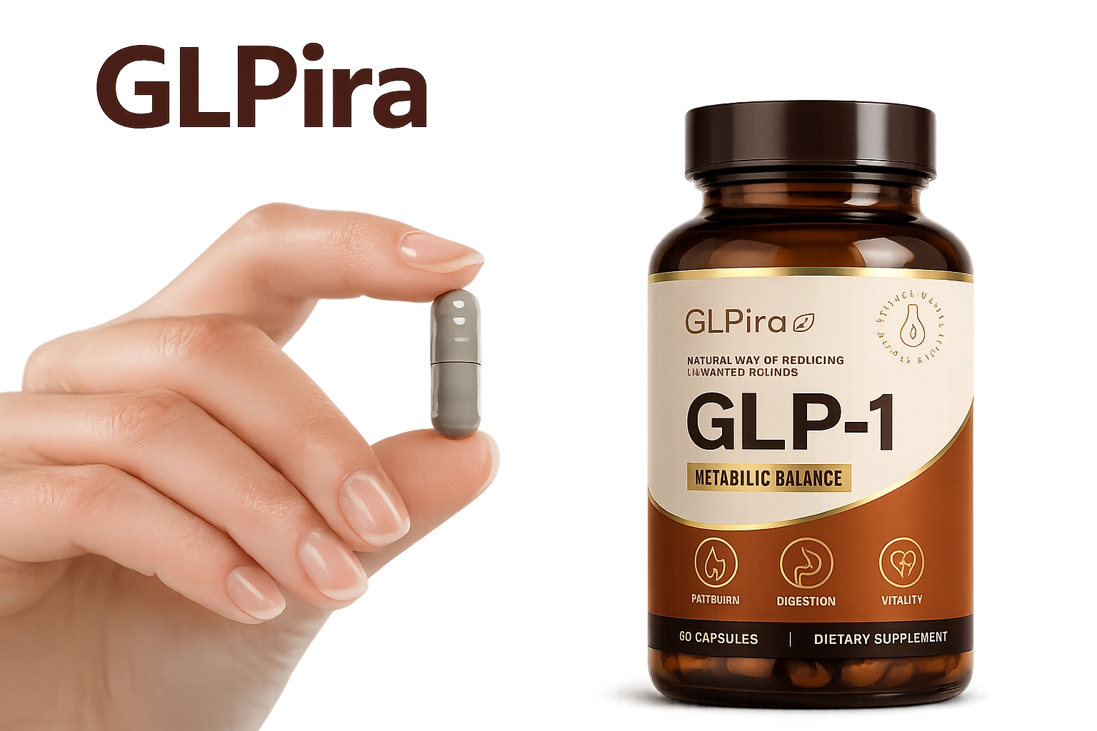 GLPira product